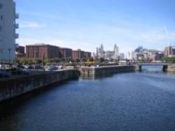 Archers Serviced Apartments, Liverpool, Merseyside
