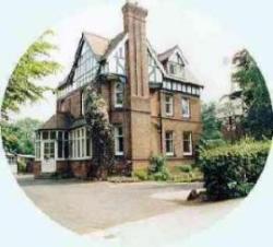 Awentsbury Hotel, Selly Oak, West Midlands