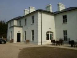 Lisloughrey Lodge, Cong, Mayo