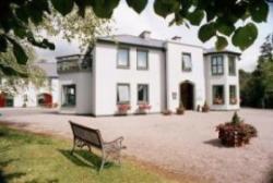 Lough Lannagh Lodge, Castlebar, Mayo