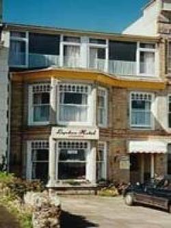 Lynton Hotel, Newquay, Cornwall