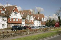 Menzies Chequers Hotel London Gatwick, Gatwick, Sussex