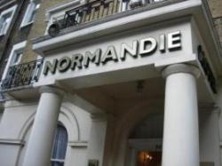 Normandie Hotel, Paddington, London