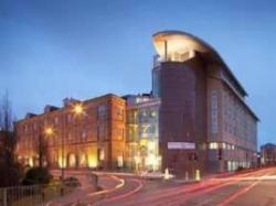 Novotel Cardiff Centre, Cardiff, South Wales