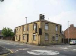 Oak House BB, Oldham, Lancashire