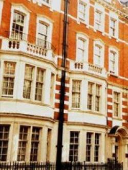 Bentinck House Hotel, Marylebone, London