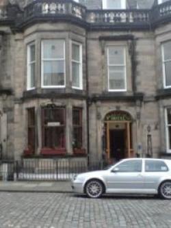 Beresford Guest House, Edinburgh, Edinburgh and the Lothians