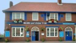 Blue Lagoon Bar and B&B, Brighton, Sussex