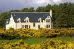 Daviot Lodge, Inverness, Highlands