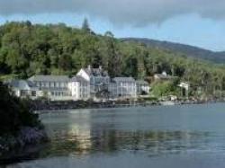 Eccles Hotel, Glengarriff, Cork