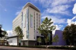Express By Holiday Inn Hull City Centre, Hull, East Yorkshire