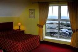 Fitzgeralds Hotel, Bundoran, Donegal