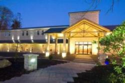 Glenavon House Hotel, Cookstown, County Tyrone