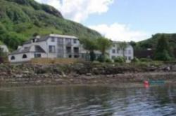 Hollytree Hotel, Fort William, Highlands