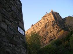 Edinburgh Central Lets, Edinburgh, Edinburgh and the Lothians