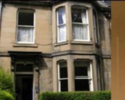 Robertson Guesthouse, Edinburgh, Edinburgh and the Lothians