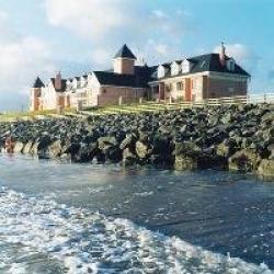 Sandhouse Hotel, Rossnowlagh, Donegal