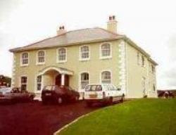 Springfield House B&B, Clonakilty, Cork