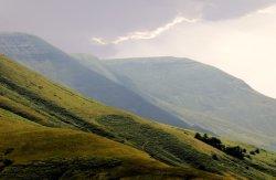 Brecon Beacons Mountain Centre, Brecon, Mid Wales