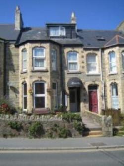 Trevilla, Newquay, Cornwall