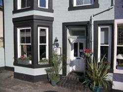 Bythesea Guest House, Ayr, Ayrshire and Arran