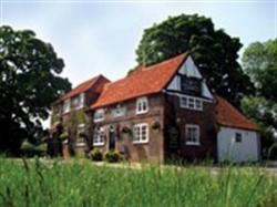 The Nags Head, Great Missenden, Buckinghamshire