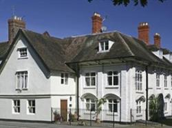 Old Park House, Shrewsbury, Shropshire