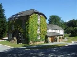 The Turtley Corn Mill, South Brent, Devon