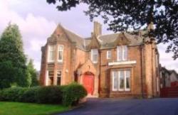 Huntingdon House Hotel, Dumfries, Dumfries and Galloway