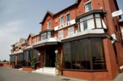 The Chadwick Hotel, Lytham St Annes, Lancashire