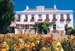 The Clubhouse at La Collinette Hotel, St Peter Port, Guernsey