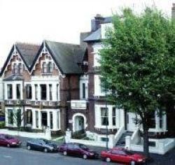 Courtlands Hotel, Hove, Sussex