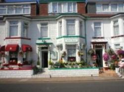 Marlborough Guest House, Great Yarmouth, Norfolk