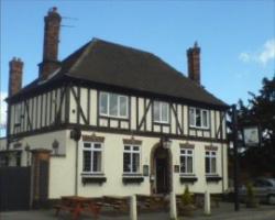 Anchor Inn, Kegworth, Derbyshire