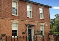 Hollies B&B Hotel, Newark, Nottinghamshire