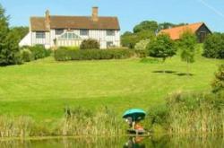 Gladwins Farm, Colchester, Essex