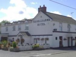 Begelly Arms Hotel