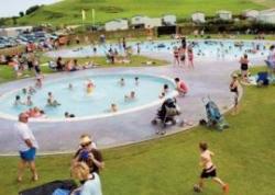 Freshwater Beach Holiday Park, Bridport, Dorset