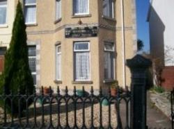 Southmead Guesthouse, Llanelli, South Wales