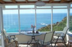 Cornish Traditional Cottages, Padstow, Cornwall