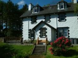 Baliscate House, Tobermory, Isle of Mull