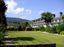 Glenisle Hotel, Brodick, Ayrshire and Arran