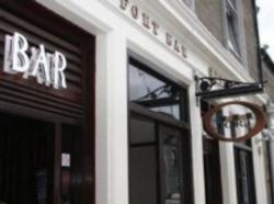 The Fort Hotel, Broughty Ferry, Angus and Dundee