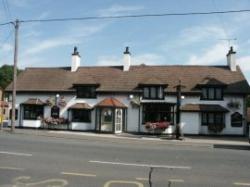 Bulls Head, Brinklow, Warwickshire