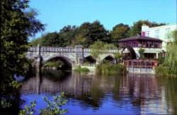 Old Mill Hotel, Bathampton, Bath