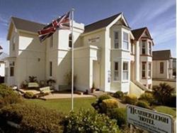 Heatherleigh Hotel, Shanklin, Isle of Wight