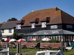 River Haven Hotel, Winchelsea, Sussex