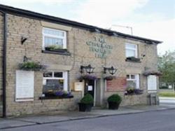 The Church House Inn, Bollington, Cheshire