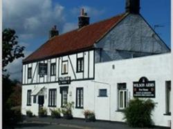 The Wilson Arms, Whitby, North Yorkshire