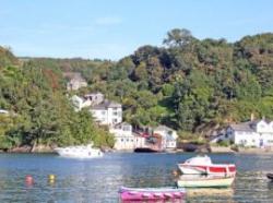 Greenacres Cottages, Fowey, Cornwall